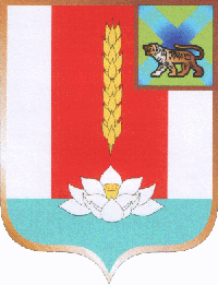 Герб Черниговского района
